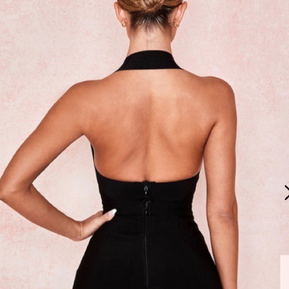 HOUSE OF CB BODYSUIT - Picture 3 of 4